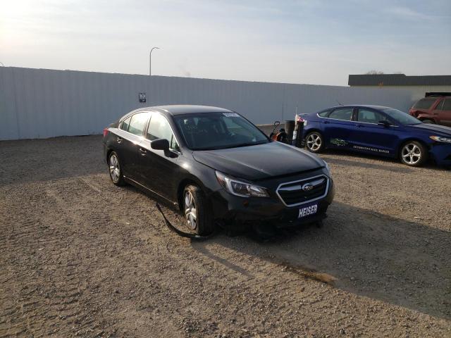 SUBARU LEGACY 2.5 2019 4s3bnab66k3015704