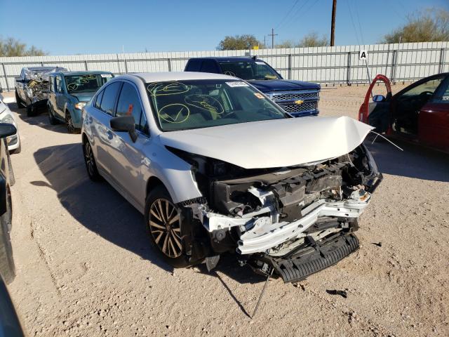 SUBARU LEGACY 2.5 2019 4s3bnab66k3021311