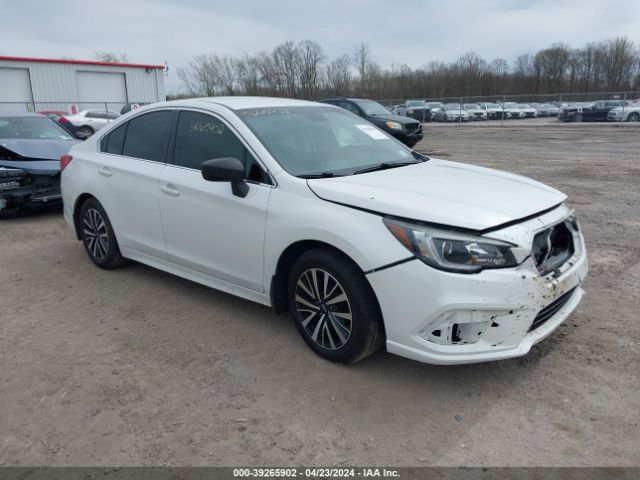 SUBARU LEGACY 2019 4s3bnab66k3023169