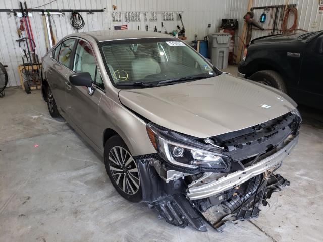 SUBARU LEGACY 2.5 2019 4s3bnab66k3024810