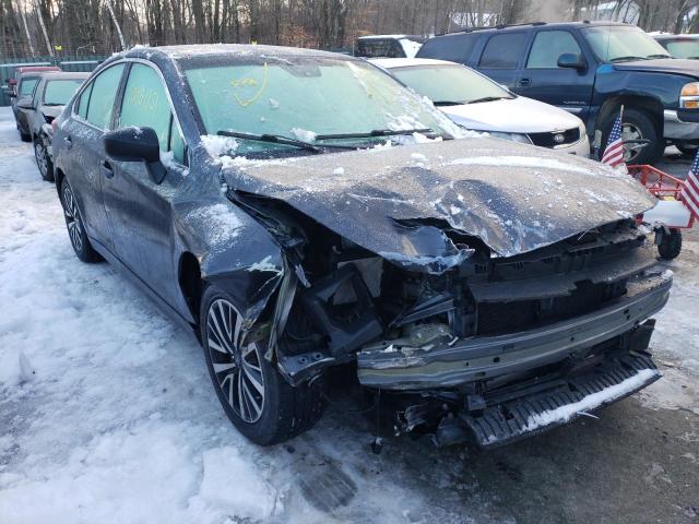 SUBARU LEGACY 2.5 2019 4s3bnab66k3029246