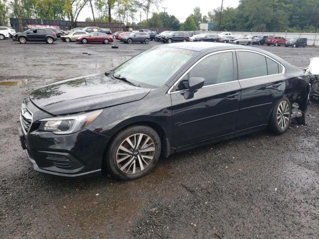 SUBARU LEGACY 2.5 2019 4s3bnab66k3033068