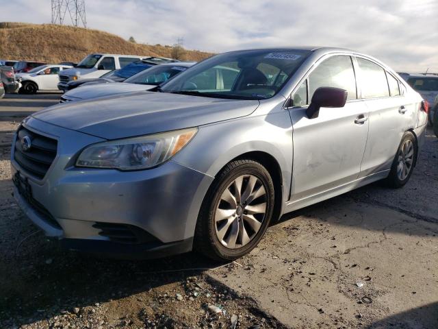 SUBARU LEGACY 2.5 2017 4s3bnab67h3002274