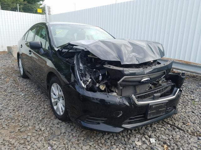 SUBARU LEGACY 2.5 2017 4s3bnab67h3017454