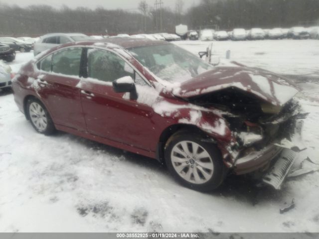 SUBARU LEGACY 2017 4s3bnab67h3021472