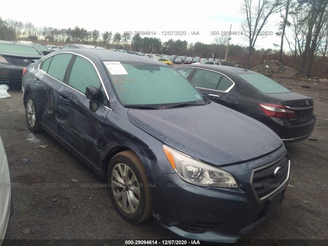 SUBARU LEGACY 2017 4s3bnab67h3025182