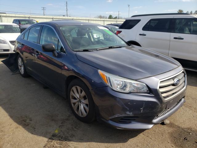 SUBARU LEGACY 2.5 2017 4s3bnab67h3028843