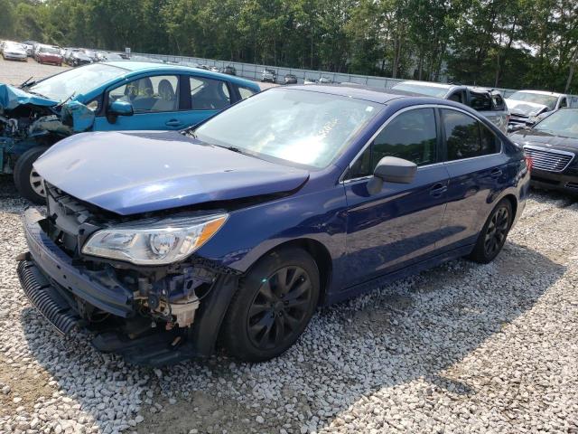 SUBARU LEGACY 2.5 2017 4s3bnab67h3032441