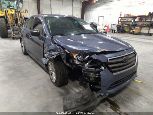 SUBARU LEGACY 2017 4s3bnab67h3032942