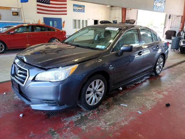 SUBARU LEGACY 2.5 2017 4s3bnab67h3052706