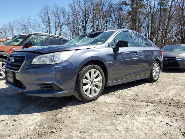 SUBARU LEGACY 2017 4s3bnab67h3055217