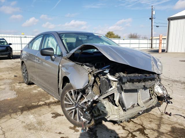 SUBARU LEGACY 2.5 2018 4s3bnab67j3005827