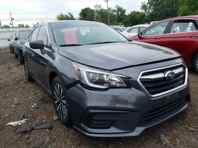 SUBARU LEGACY 2.5 2018 4s3bnab67j3008713