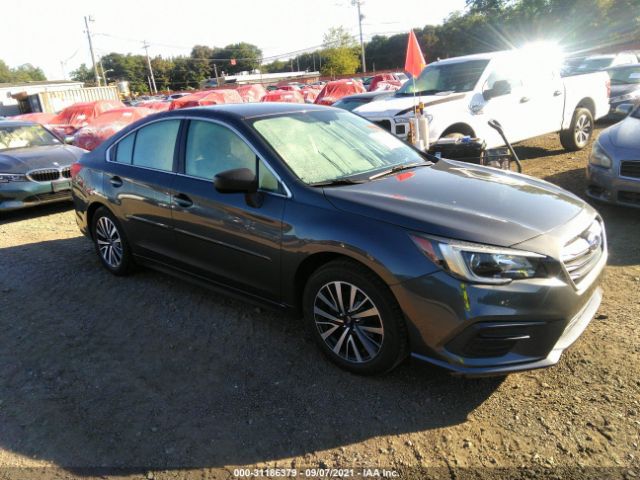 SUBARU LEGACY 2018 4s3bnab67j3013829