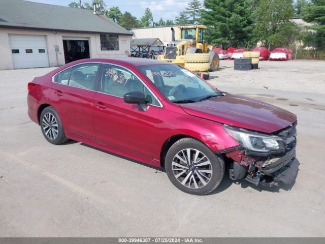 SUBARU LEGACY 2018 4s3bnab67j3014382