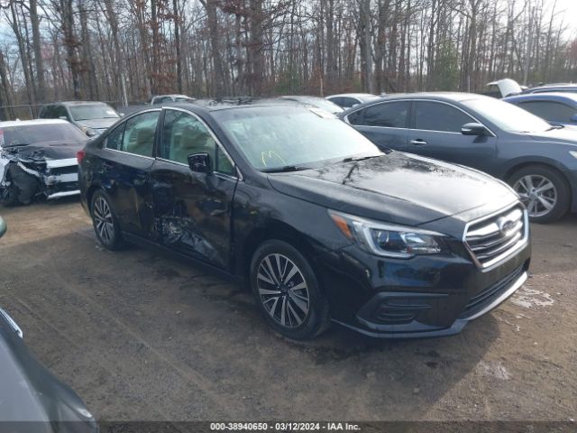 SUBARU LEGACY 2018 4s3bnab67j3021428