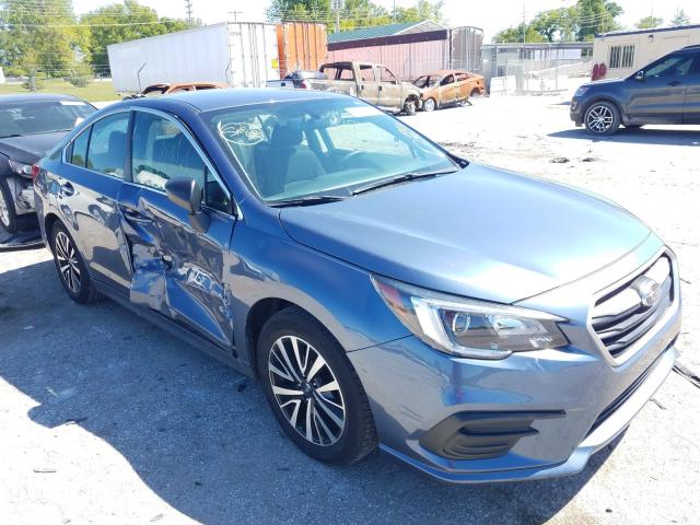 SUBARU LEGACY 2.5 2018 4s3bnab67j3024149