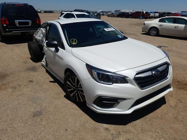 SUBARU LEGACY 2.5 2018 4s3bnab67j3034602