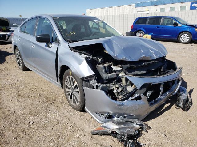 SUBARU LEGACY 2.5 2018 4s3bnab67j3036821