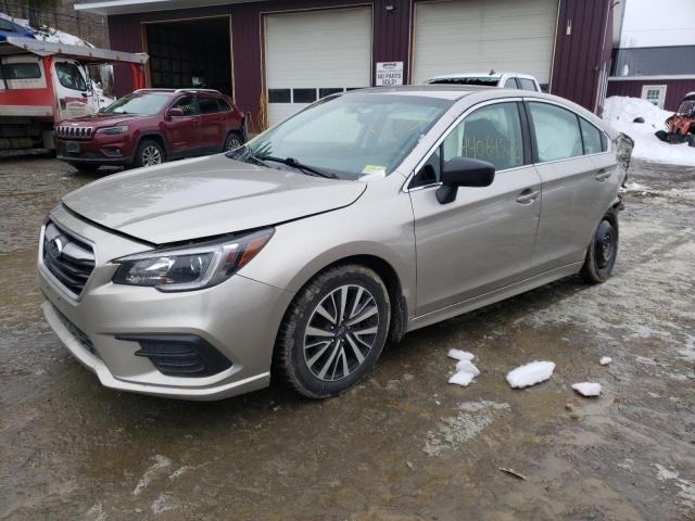 SUBARU LEGACY 2.5 2019 4s3bnab67k3013282