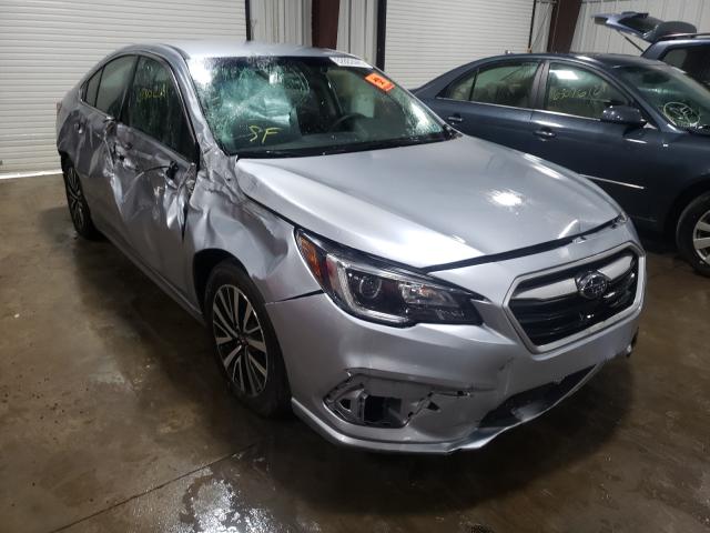 SUBARU LEGACY 2.5 2019 4s3bnab67k3020698