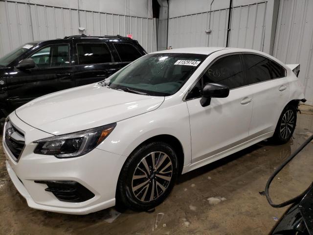 SUBARU LEGACY 2.5 2019 4s3bnab67k3025397