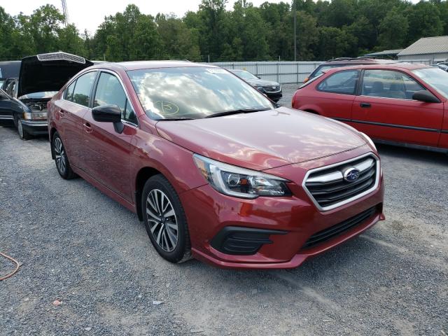 SUBARU LEGACY 2.5 2019 4s3bnab67k3026422