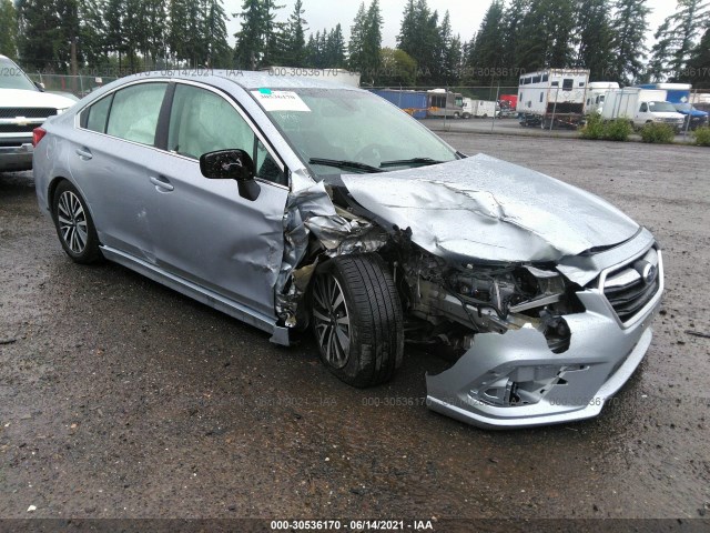 SUBARU LEGACY 2019 4s3bnab67k3030325