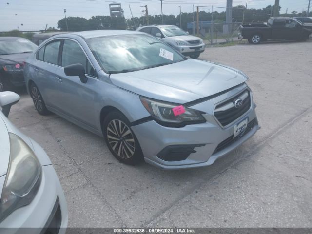 SUBARU LEGACY 2019 4s3bnab67k3040725