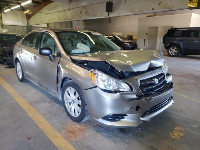 SUBARU LEGACY 2.5 2017 4s3bnab68h3004261