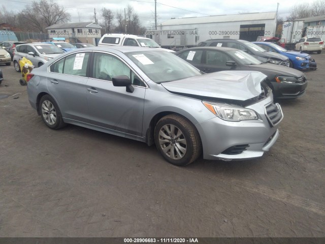 SUBARU LEGACY 2017 4s3bnab68h3011629