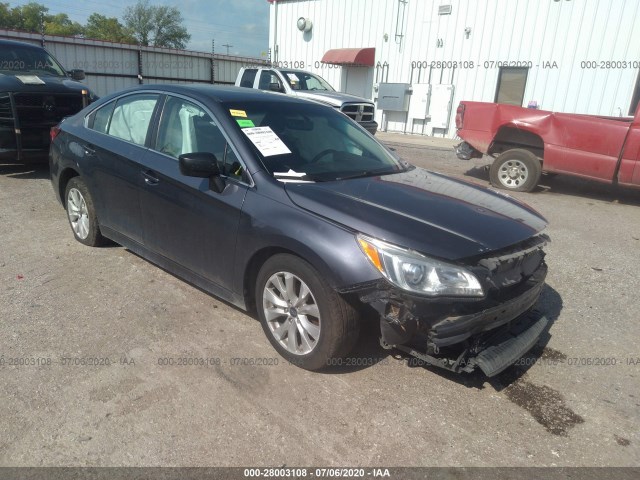 SUBARU LEGACY 2017 4s3bnab68h3019021