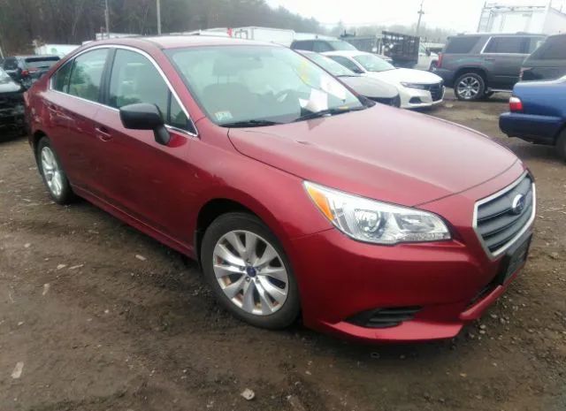 SUBARU LEGACY 2017 4s3bnab68h3023554