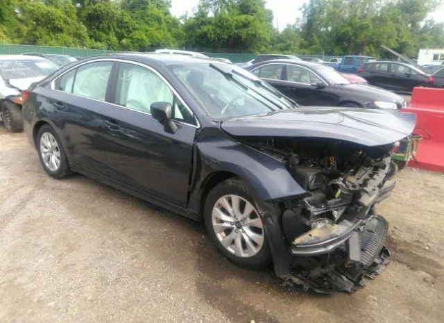 SUBARU LEGACY 2017 4s3bnab68h3028267