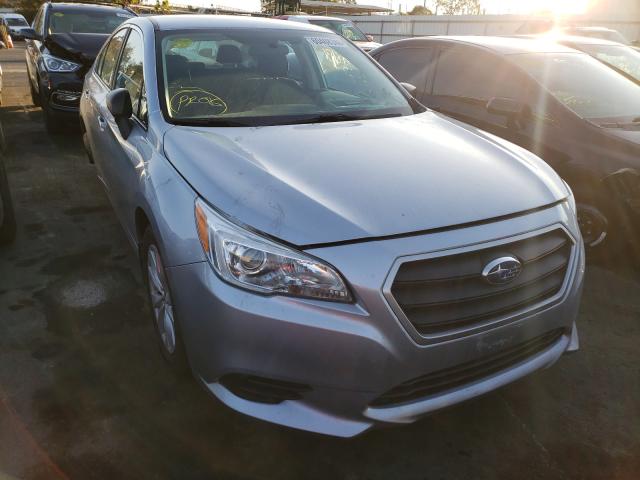 SUBARU LEGACY 2.5 2017 4s3bnab68h3037678