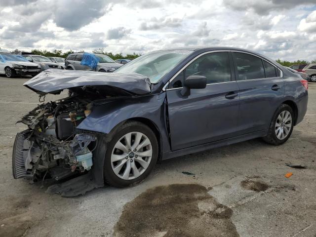 SUBARU LEGACY 2.5 2017 4s3bnab68h3057607