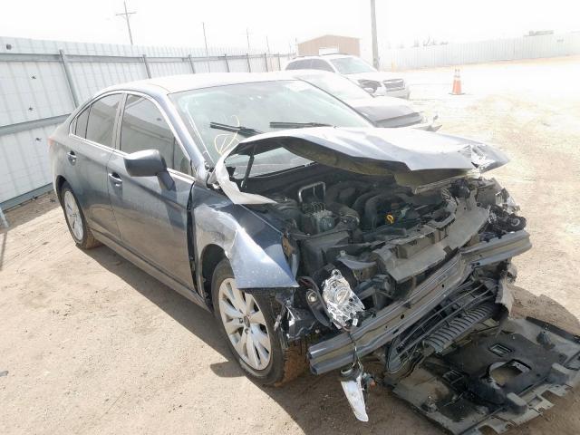 SUBARU LEGACY 2.5 2017 4s3bnab68h3065268