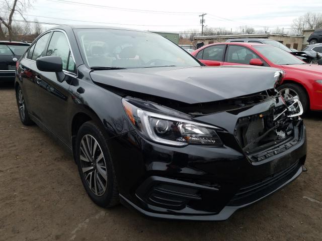 SUBARU LEGACY 2.5 2018 4s3bnab68j3010406