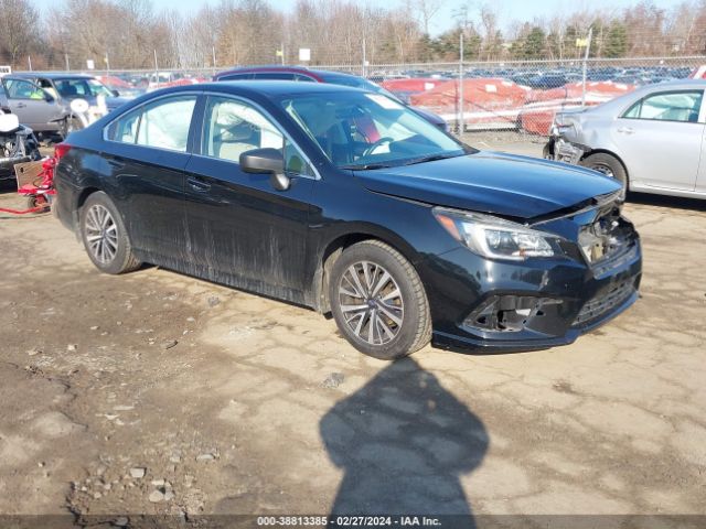 SUBARU LEGACY 2018 4s3bnab68j3010468