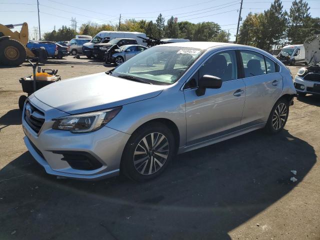 SUBARU LEGACY 2.5 2018 4s3bnab68j3020854