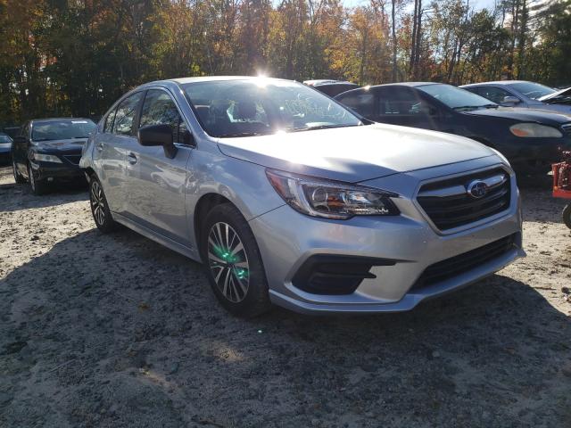 SUBARU LEGACY 2.5 2018 4s3bnab68j3020966