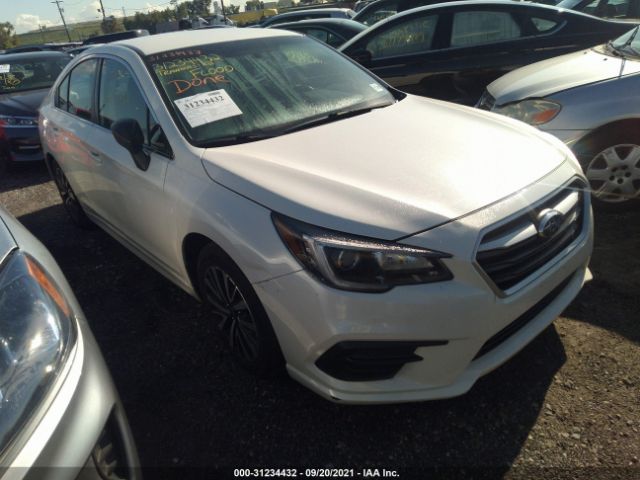 SUBARU LEGACY 2018 4s3bnab68j3022149