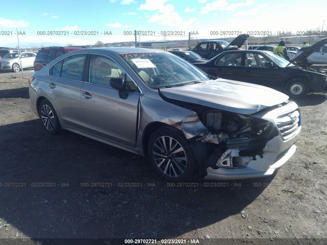 SUBARU LEGACY 2018 4s3bnab68j3027996