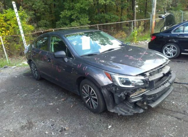 SUBARU LEGACY 2018 4s3bnab68j3035516