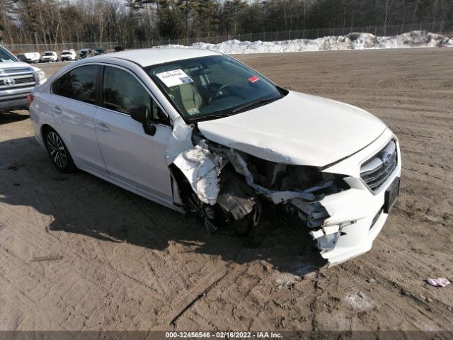 SUBARU LEGACY 2018 4s3bnab68j3037427