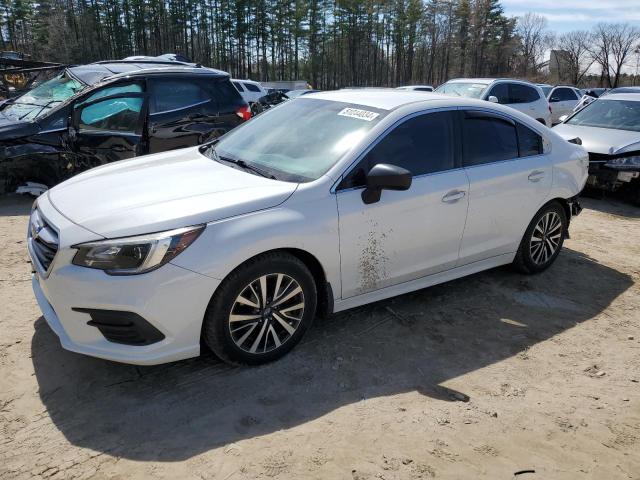 SUBARU LEGACY 2019 4s3bnab68k3002727