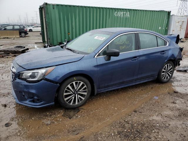 SUBARU LEGACY 2.5 2019 4s3bnab68k3004588