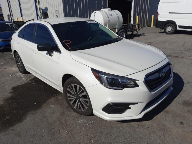 SUBARU LEGACY 2.5 2019 4s3bnab68k3012206