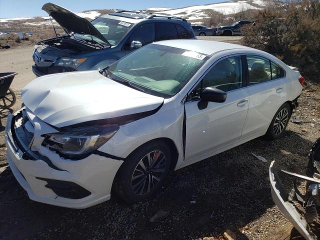 SUBARU LEGACY 2.5 2019 4s3bnab68k3018684