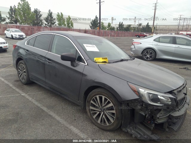 SUBARU LEGACY 2019 4s3bnab68k3025487